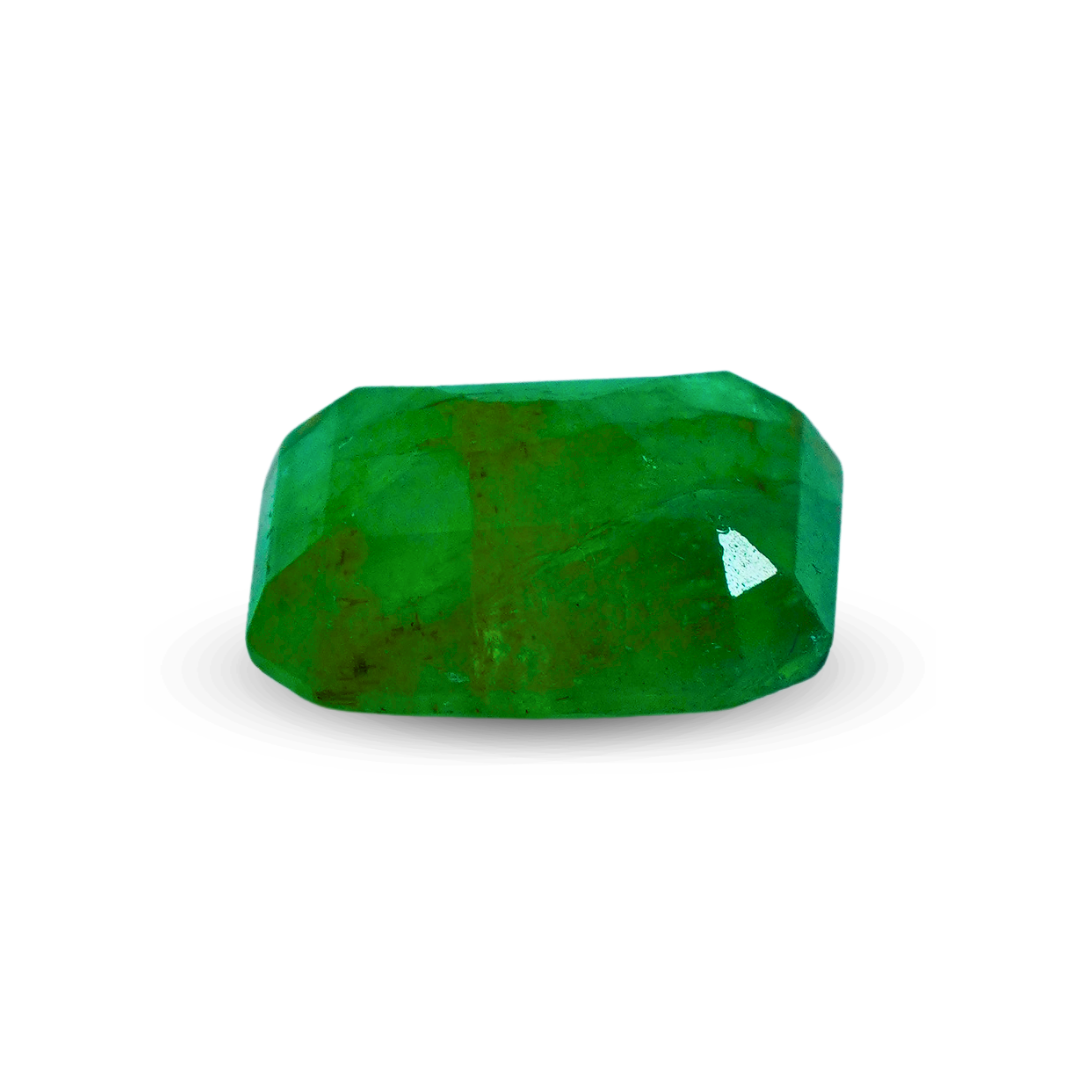 Natural Emerald 3.90