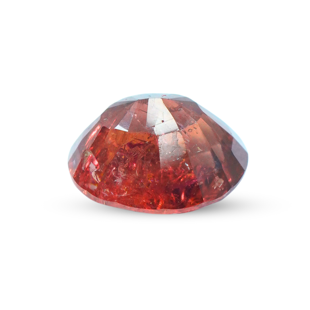 Ruby 2.690 Carat