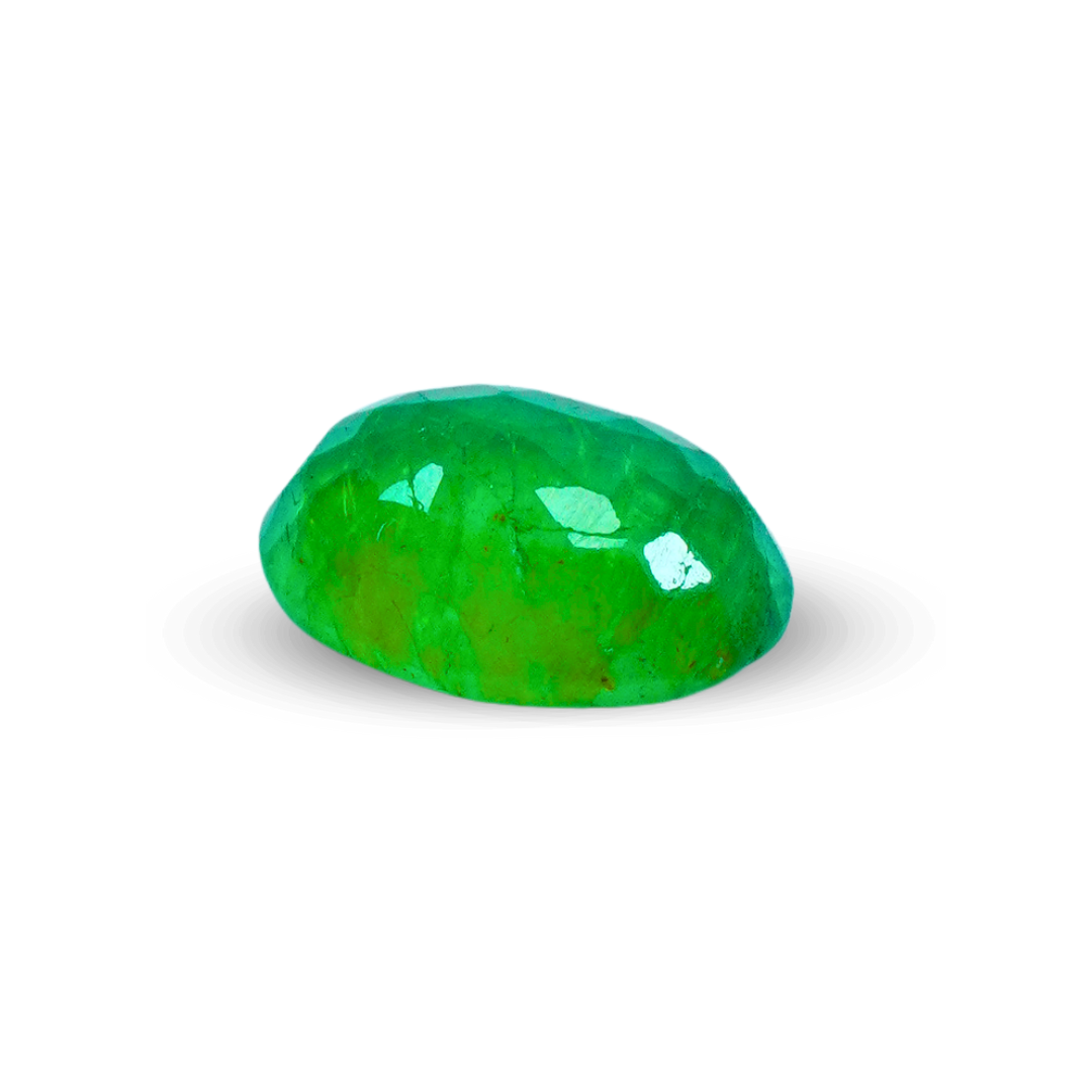 Natural Emerald 0.770