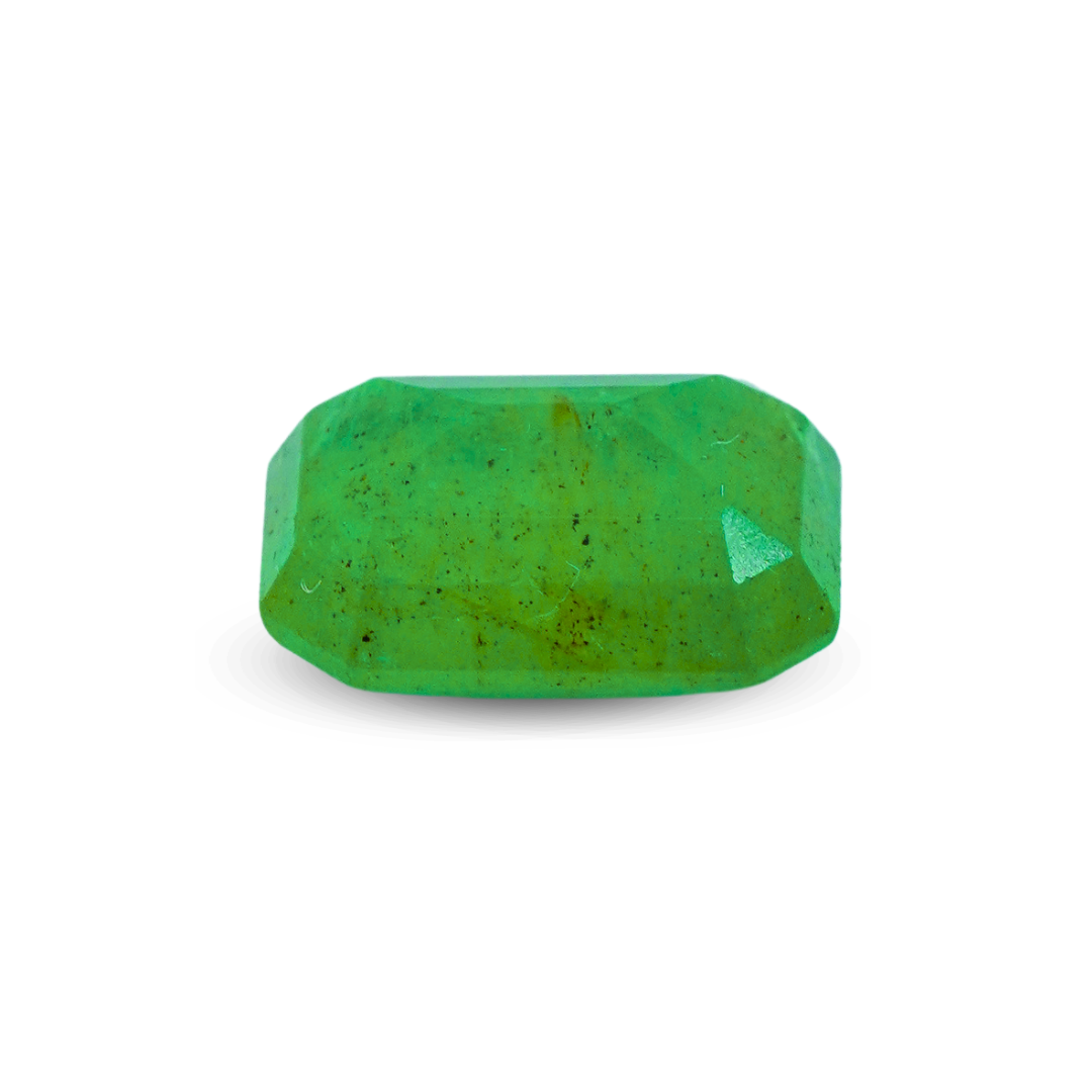 Natural Emerald 2.85