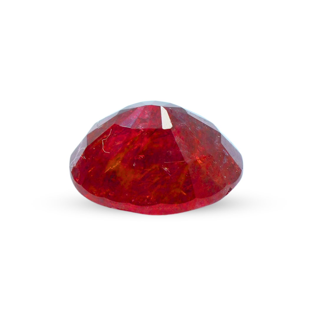 Ruby 2.45 Carat