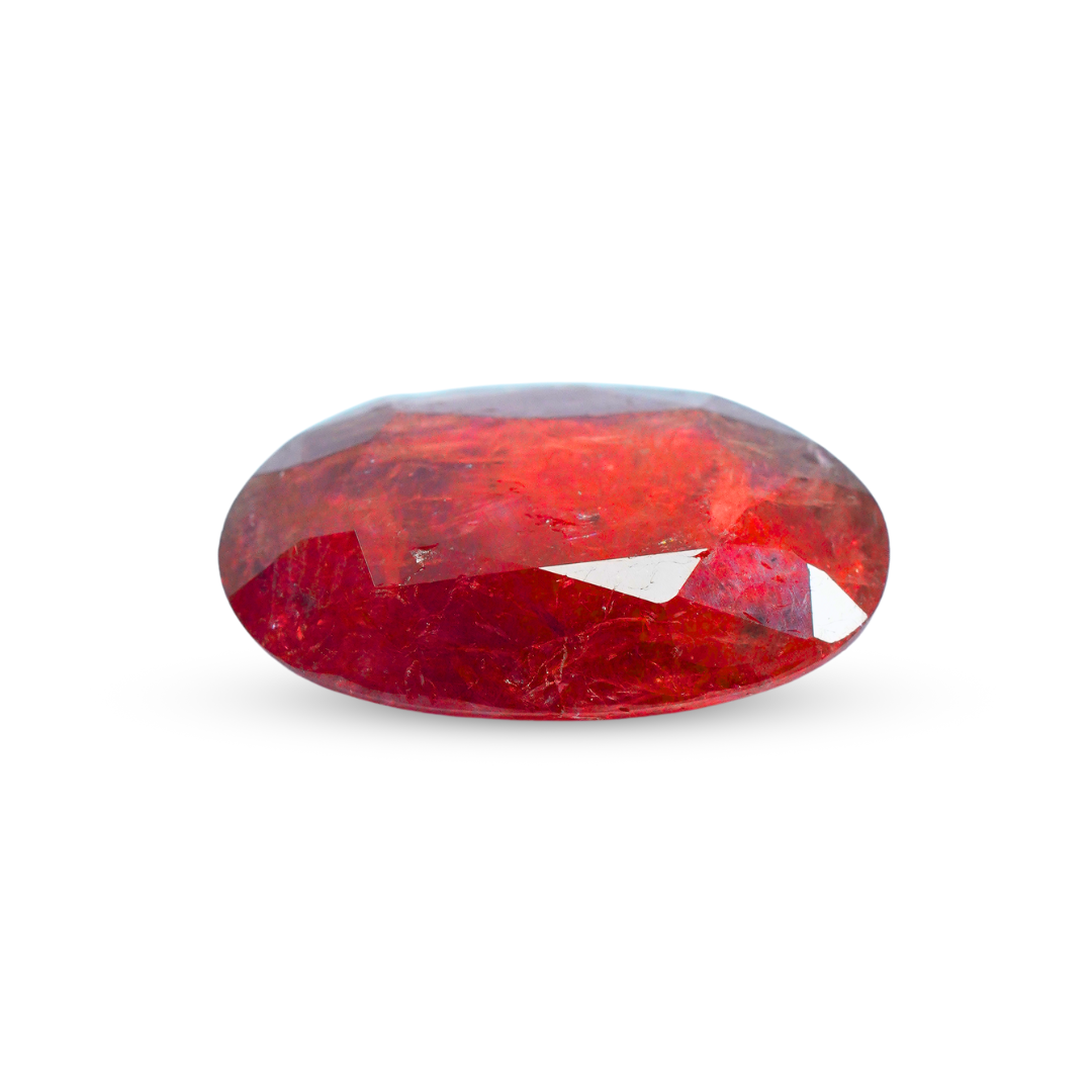 Ruby 8.00 Carat