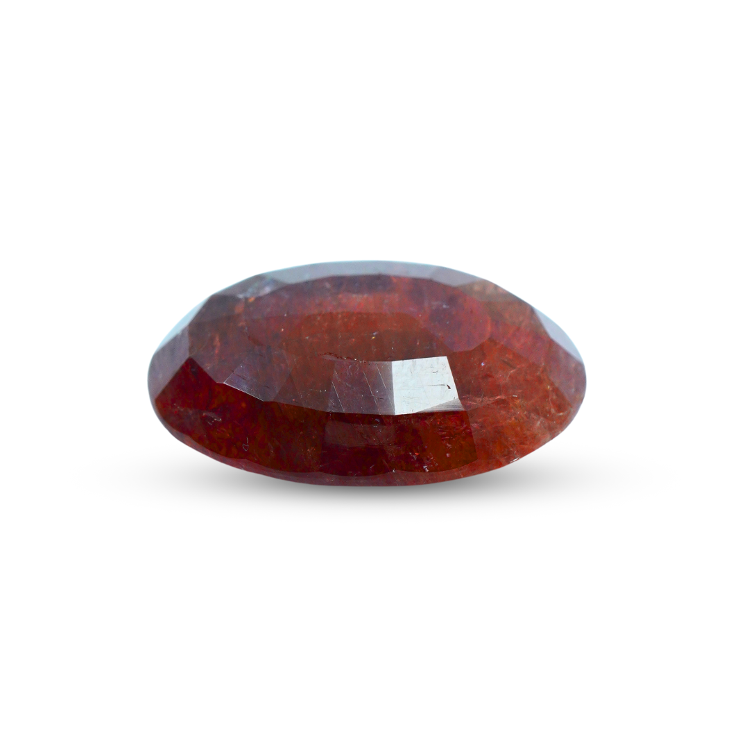 Ruby 13.140 Carat