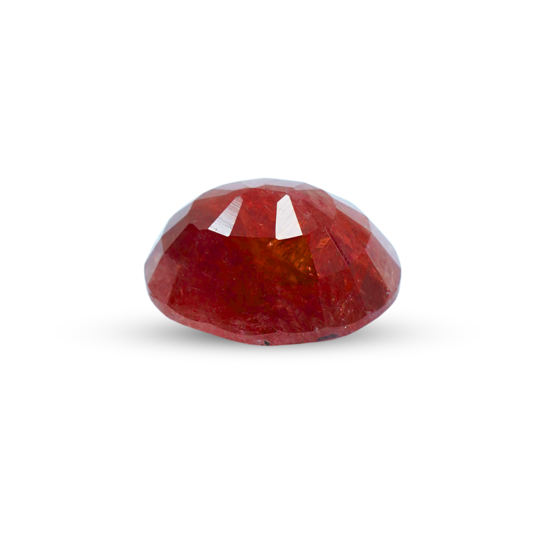 Ruby 4.715 Carat