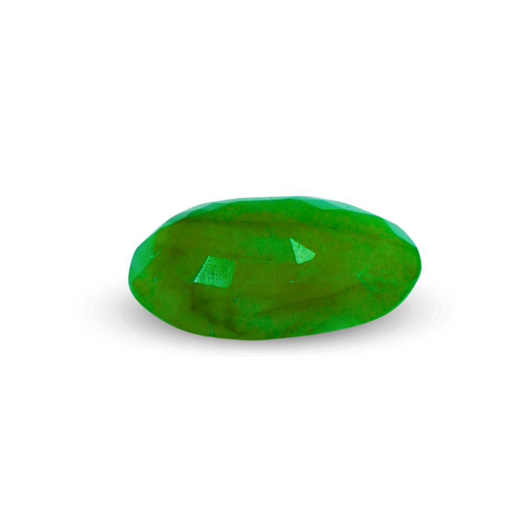 Natural Emerald 3.05