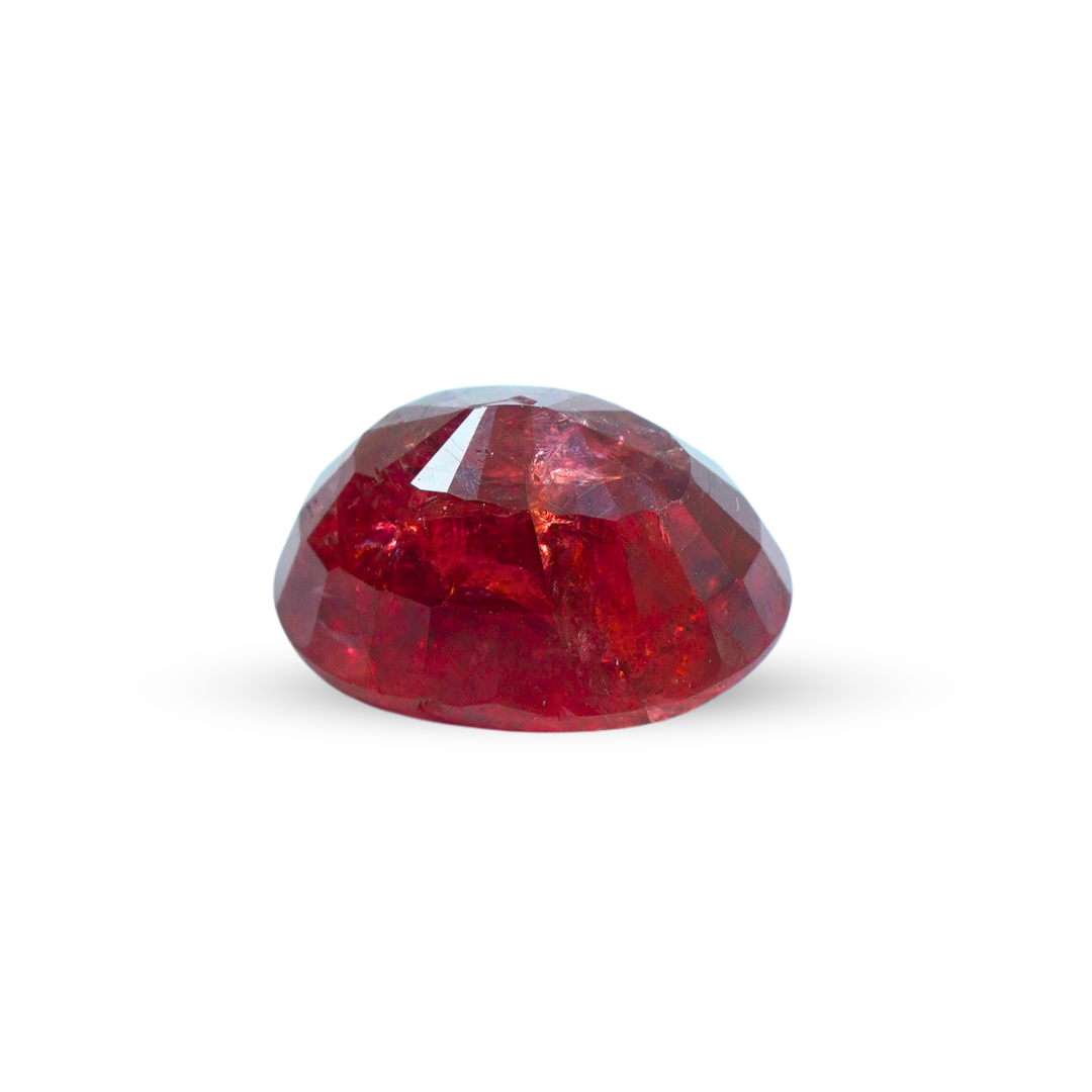 Ruby 3.420 Carat