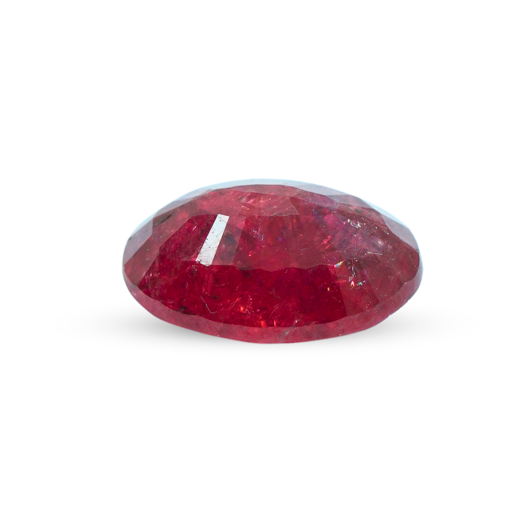 Ruby 3.215 Carat