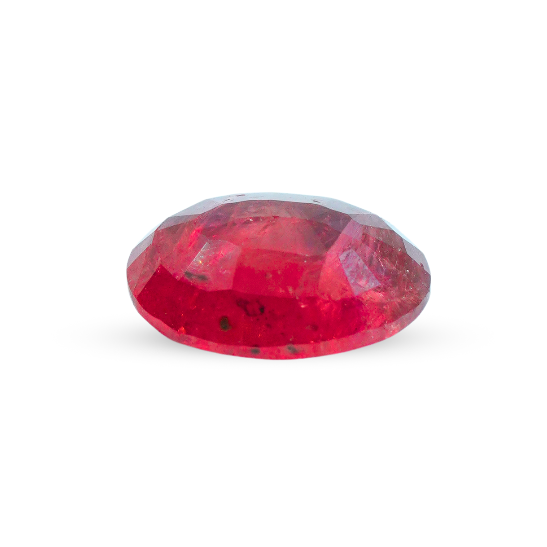 Ruby 2.790 Carat