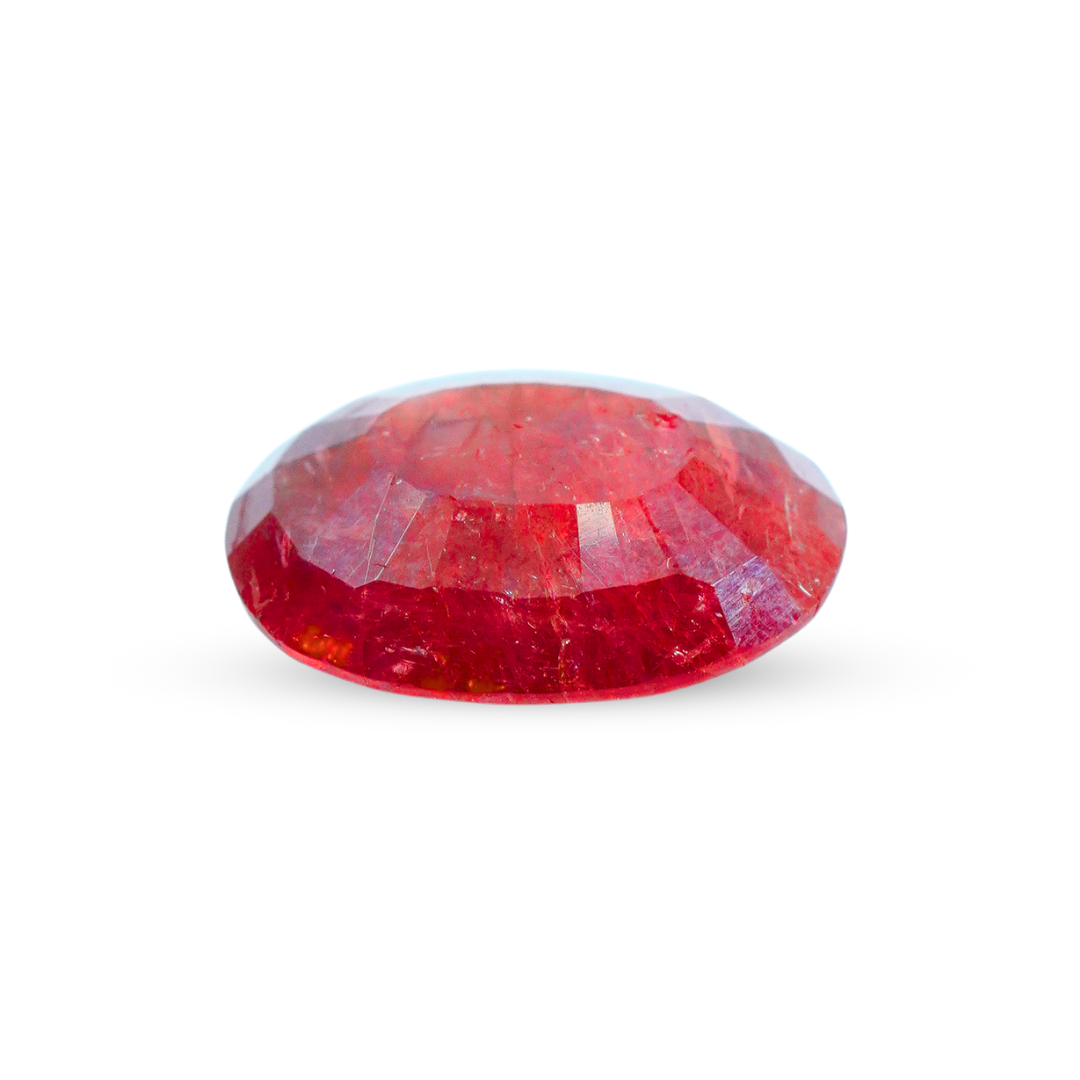 Ruby 4.260 Carat