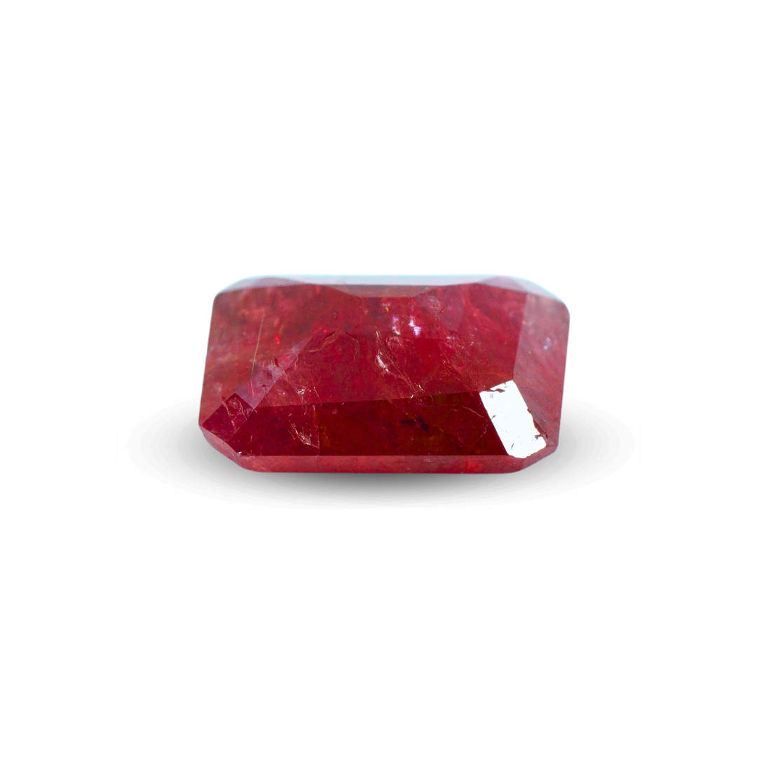 Ruby 4.055 Carat