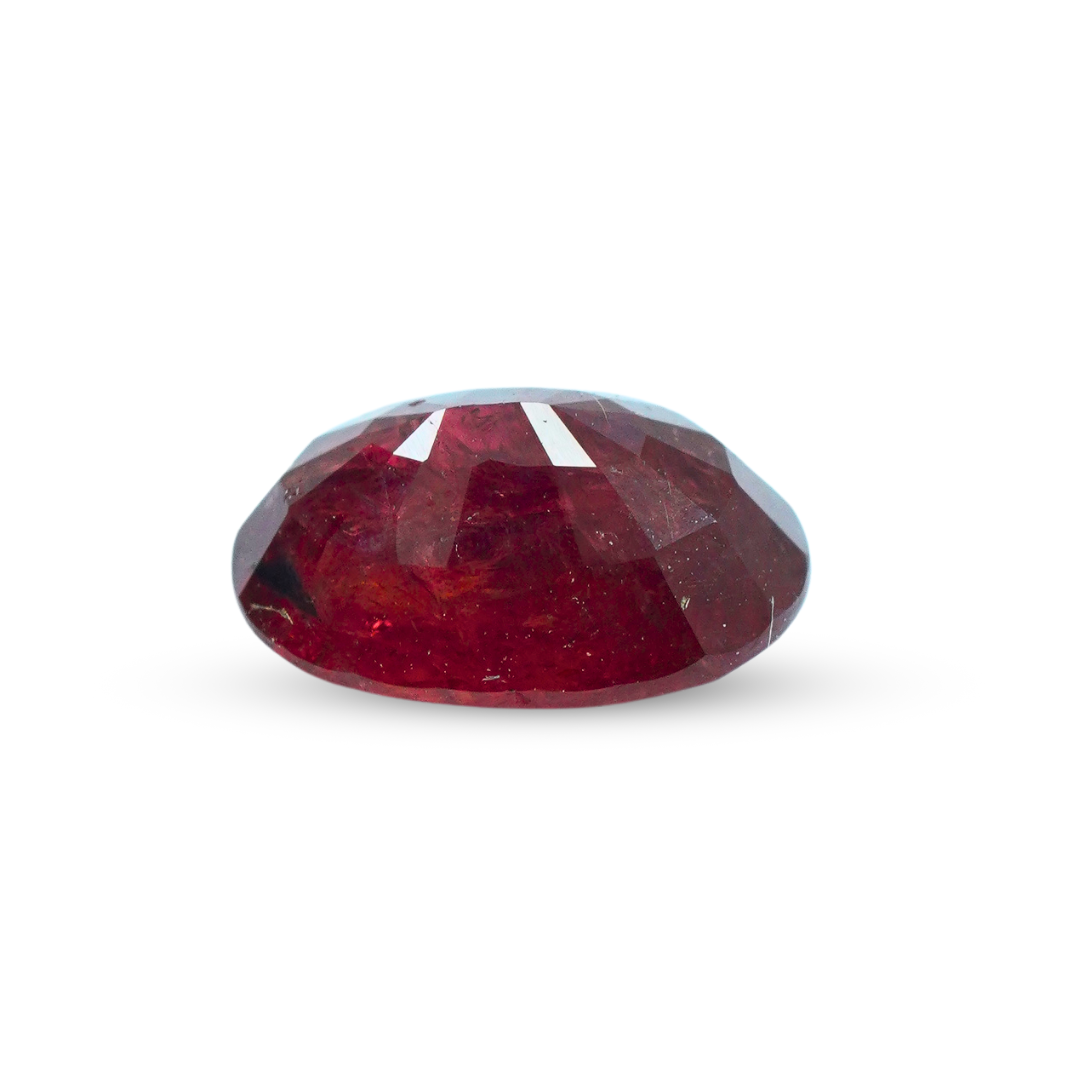 Ruby 3.105 Carat
