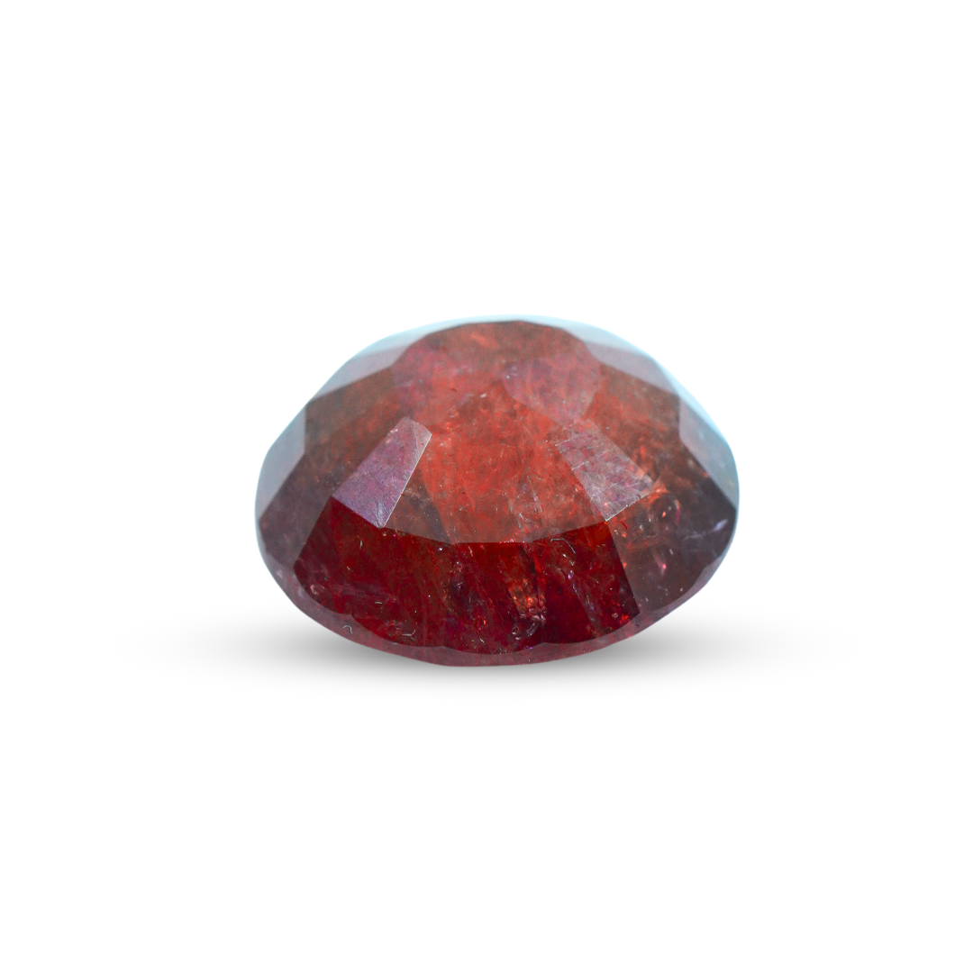 Ruby 13.155 Carat