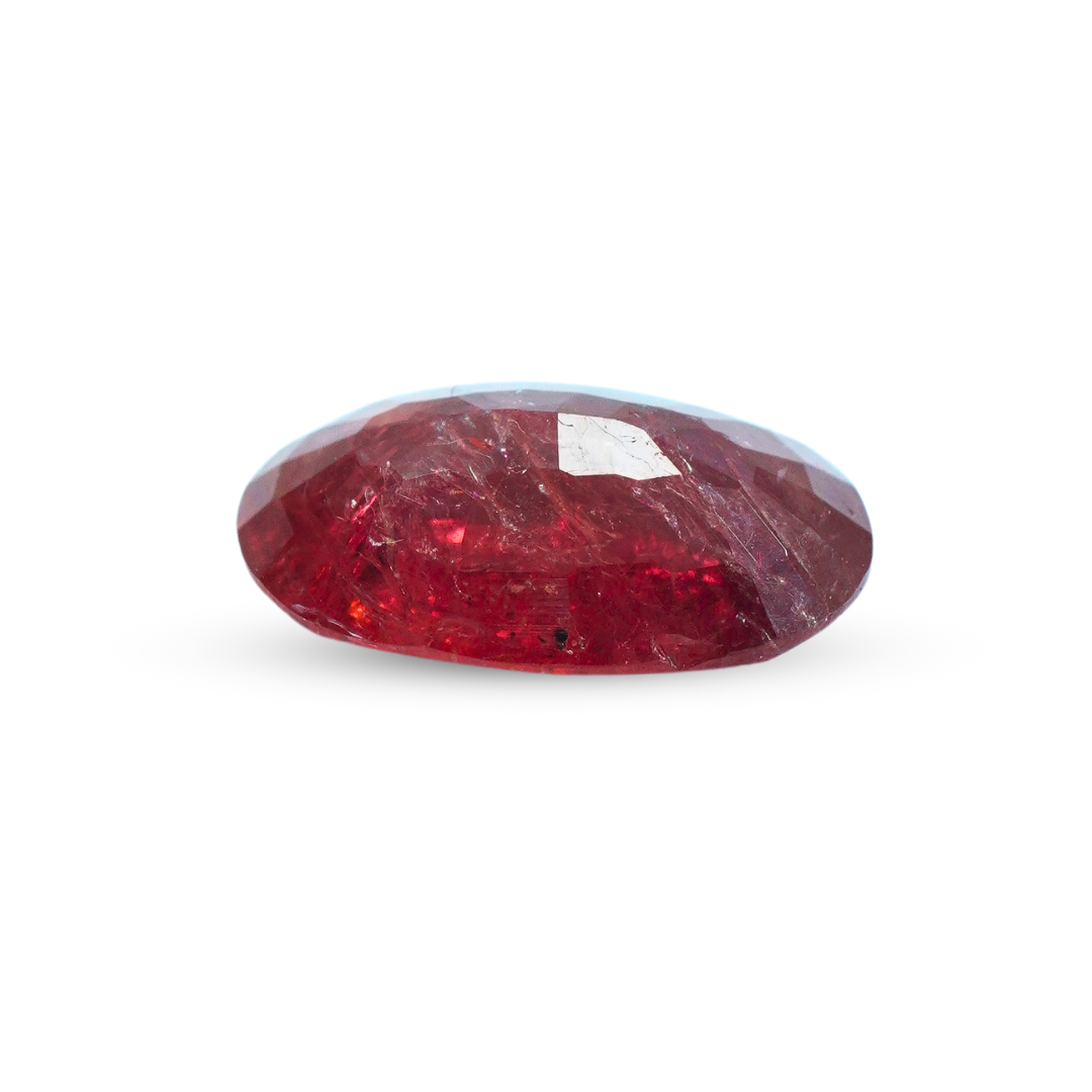 Ruby 2.855 Carat