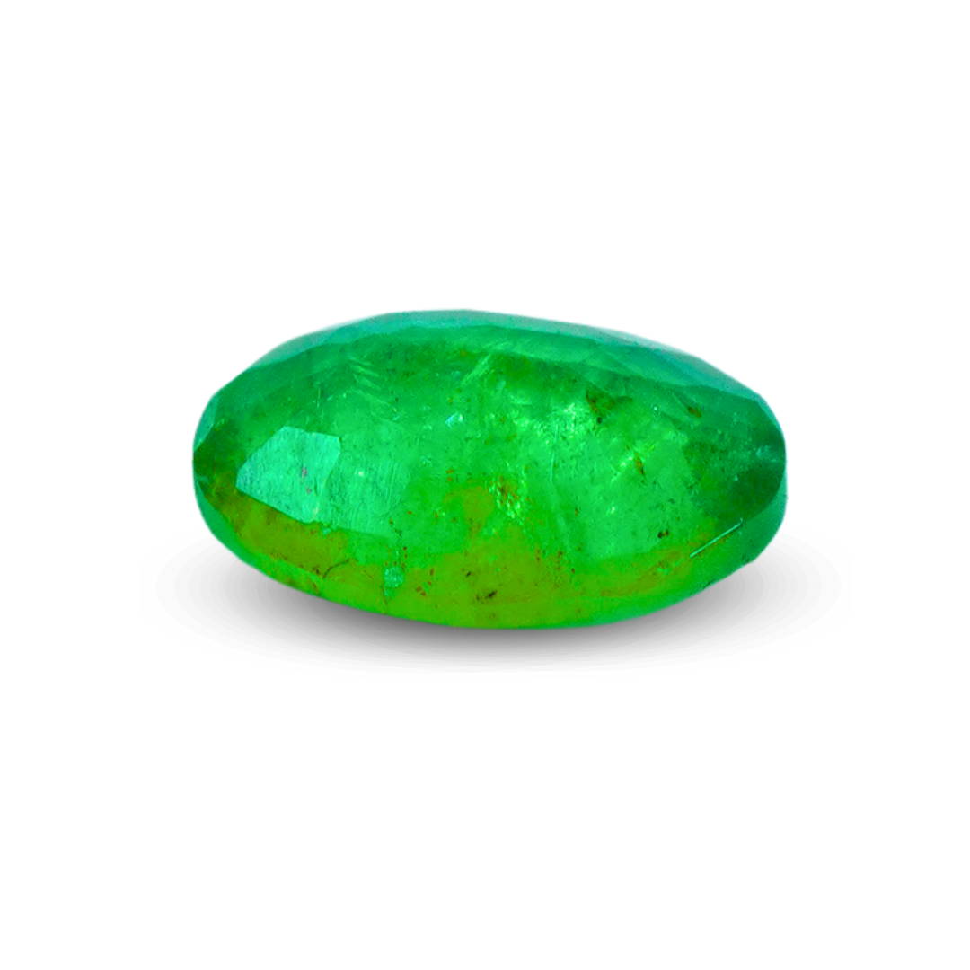 Natural Emerald 0.60