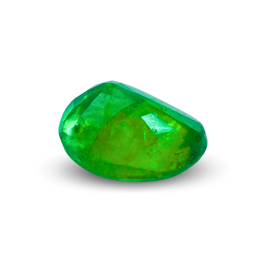 Natural Emerald 1.65