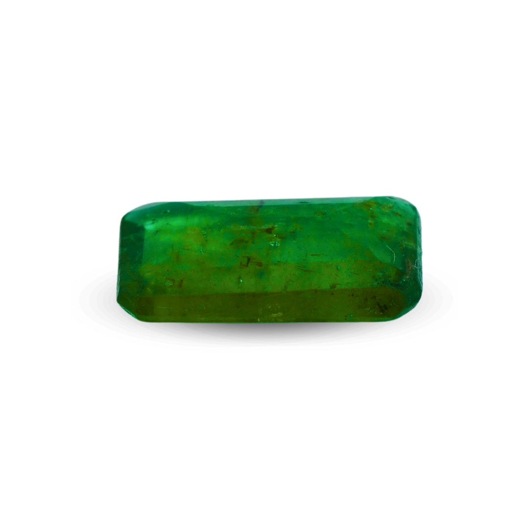 Natural Emerald 2.40