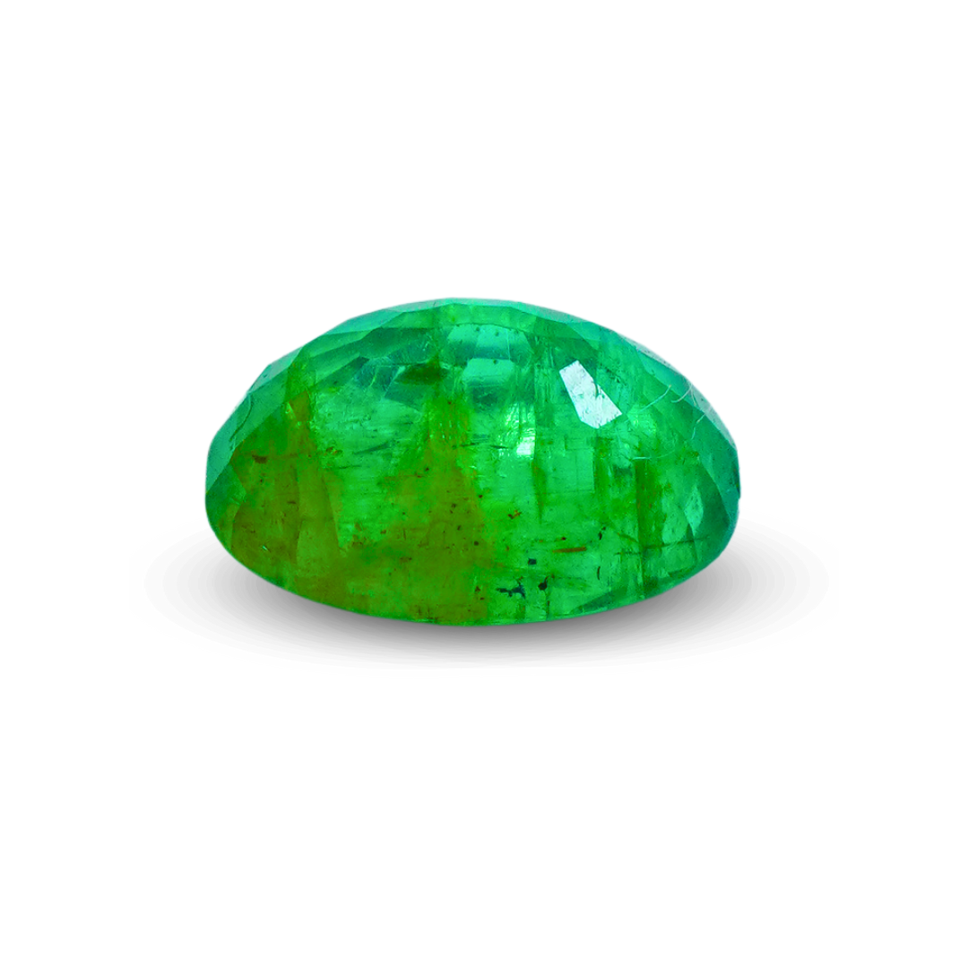 Natural Emerald 1.15