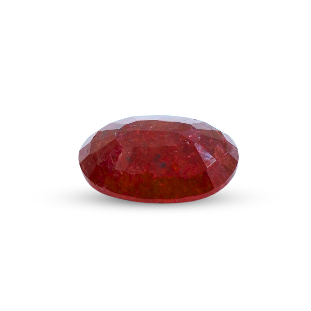 Ruby 1.635 Carat