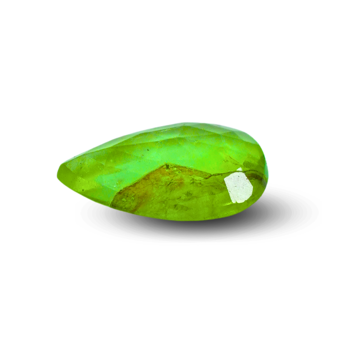 Natural Emerald 0.70
