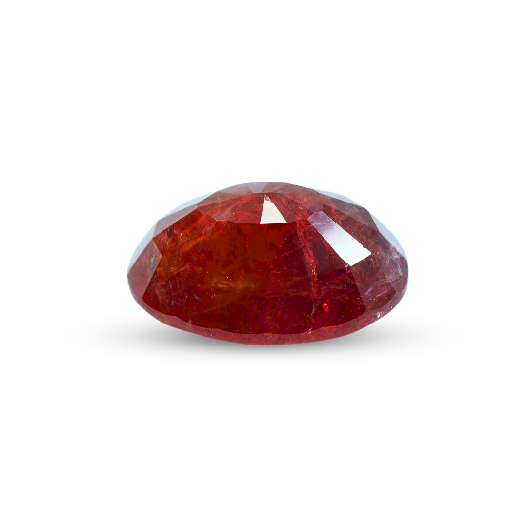 Ruby 4.405 Carat