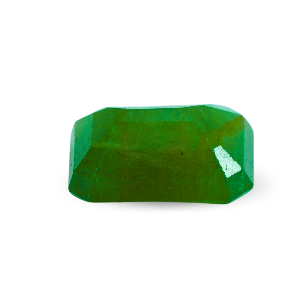 Natural Emerald 4.45