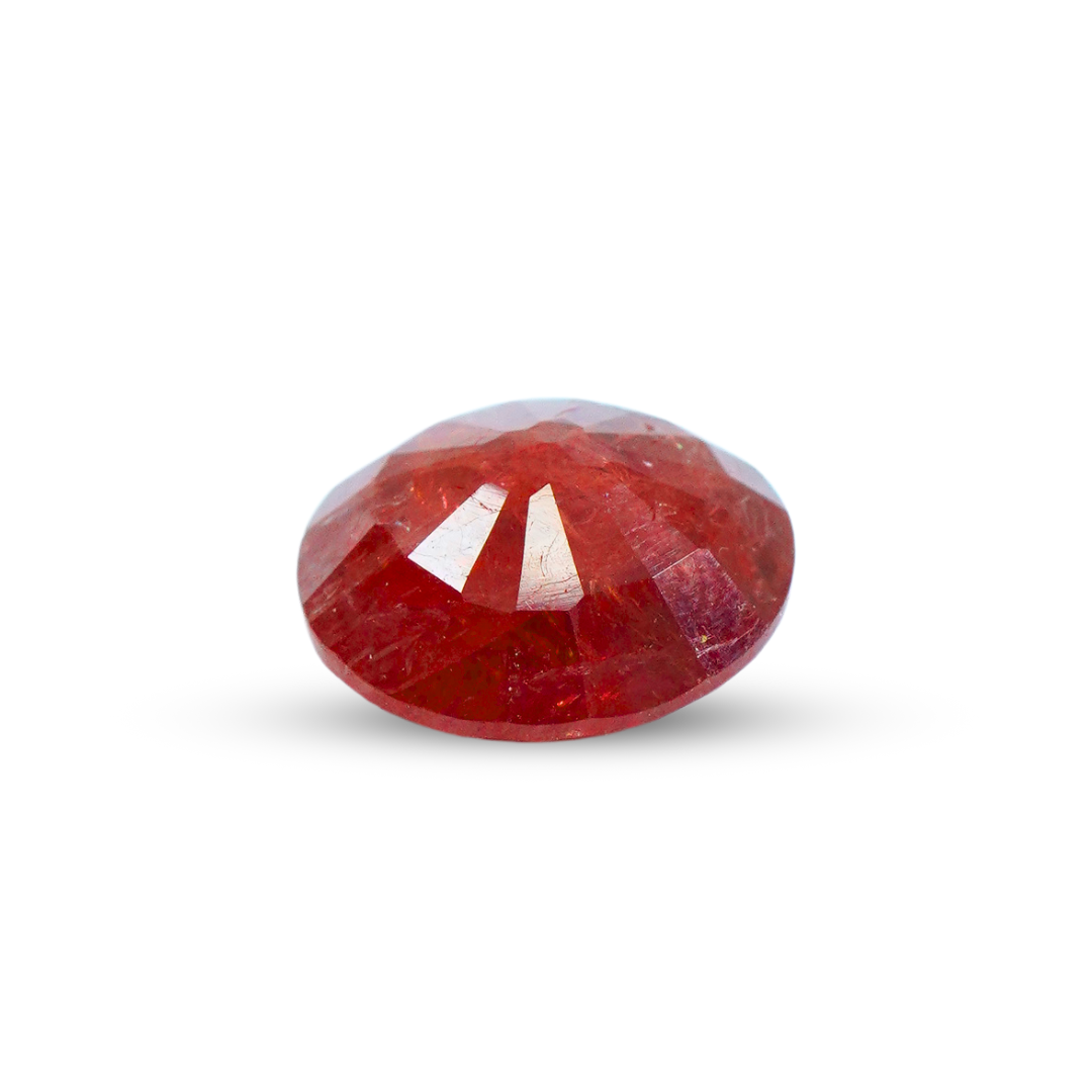 Ruby 2.155 Carat