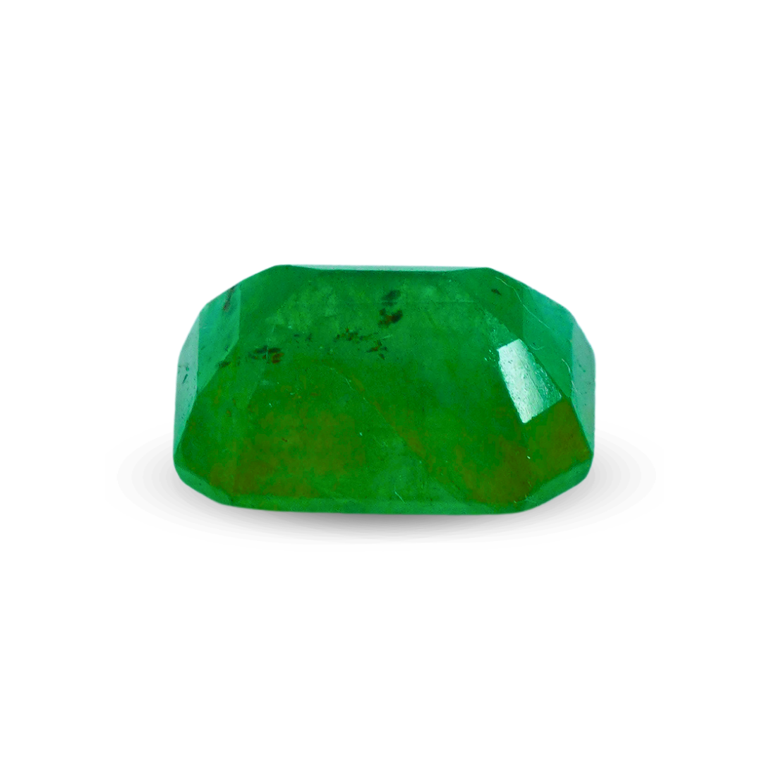 Natural Emerald 3.05