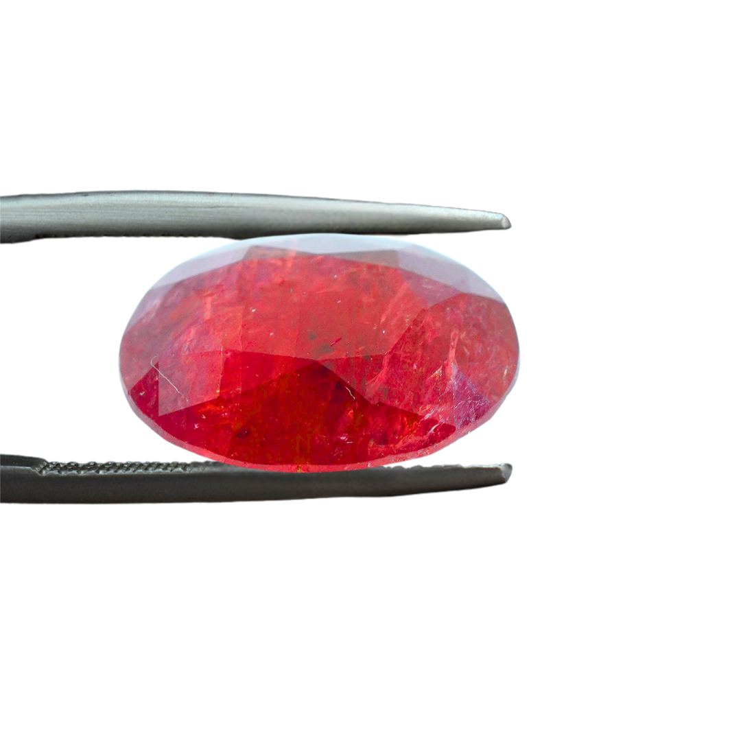 Ruby 4.260 Carat