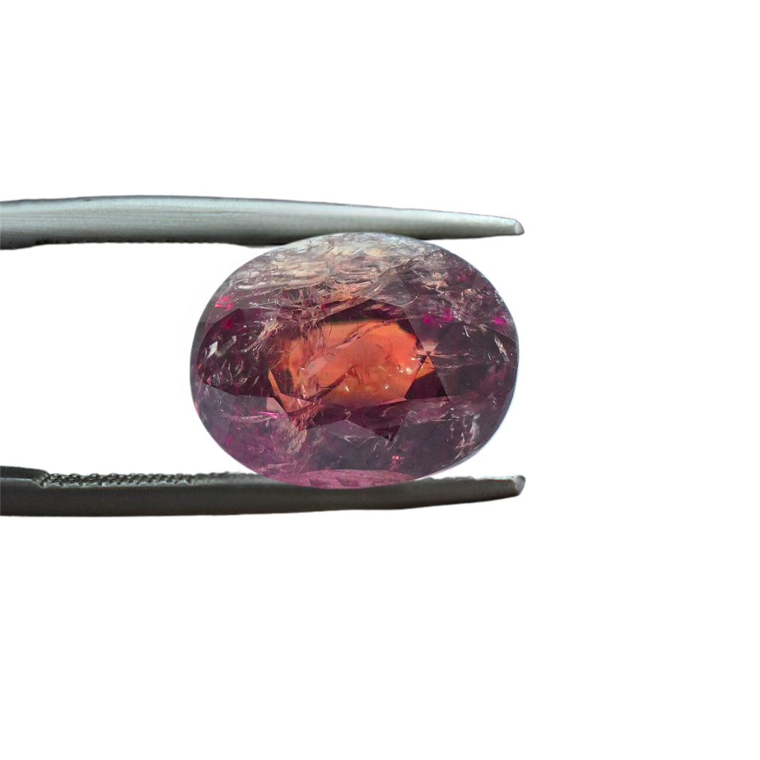 Ruby 1.850 Carat