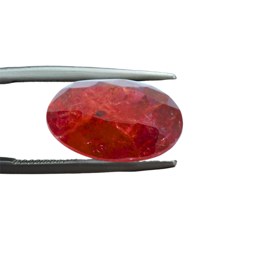 Ruby 2.415 Carat