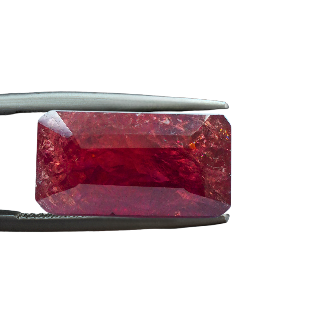 Ruby 3.725 Carat