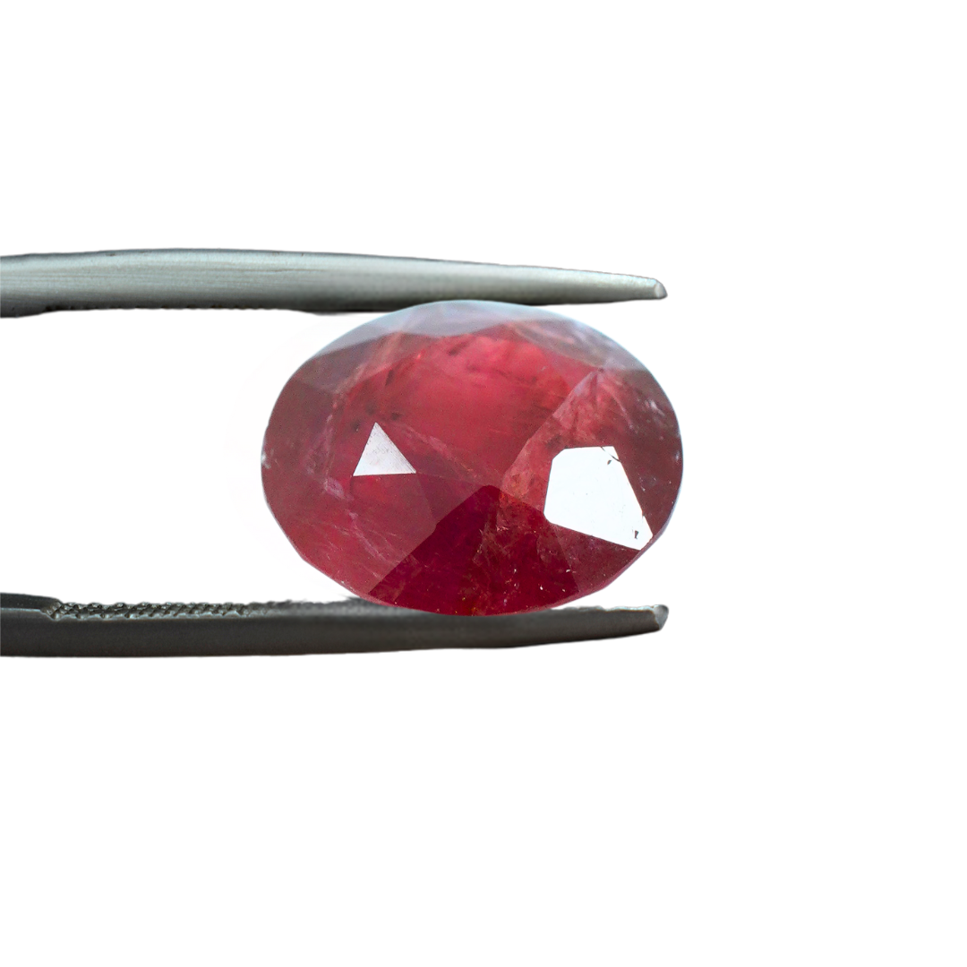 Ruby 2.68 Carat