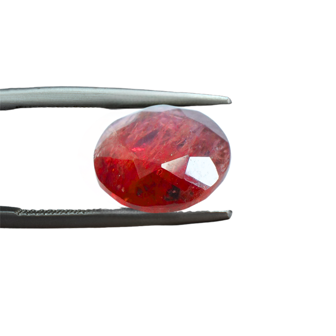 Ruby 1.700 Carat