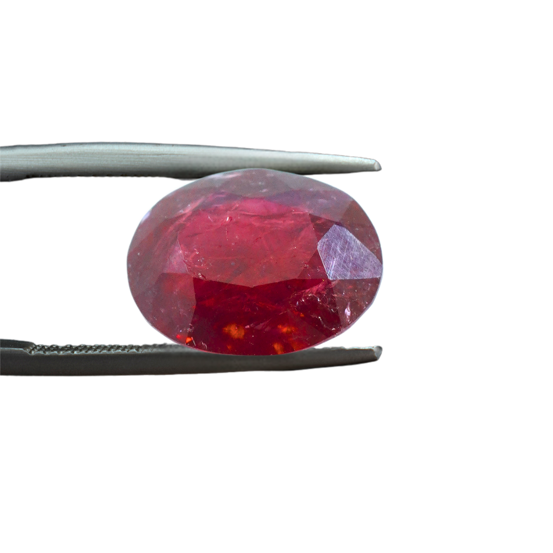 Ruby 2.00 Carat