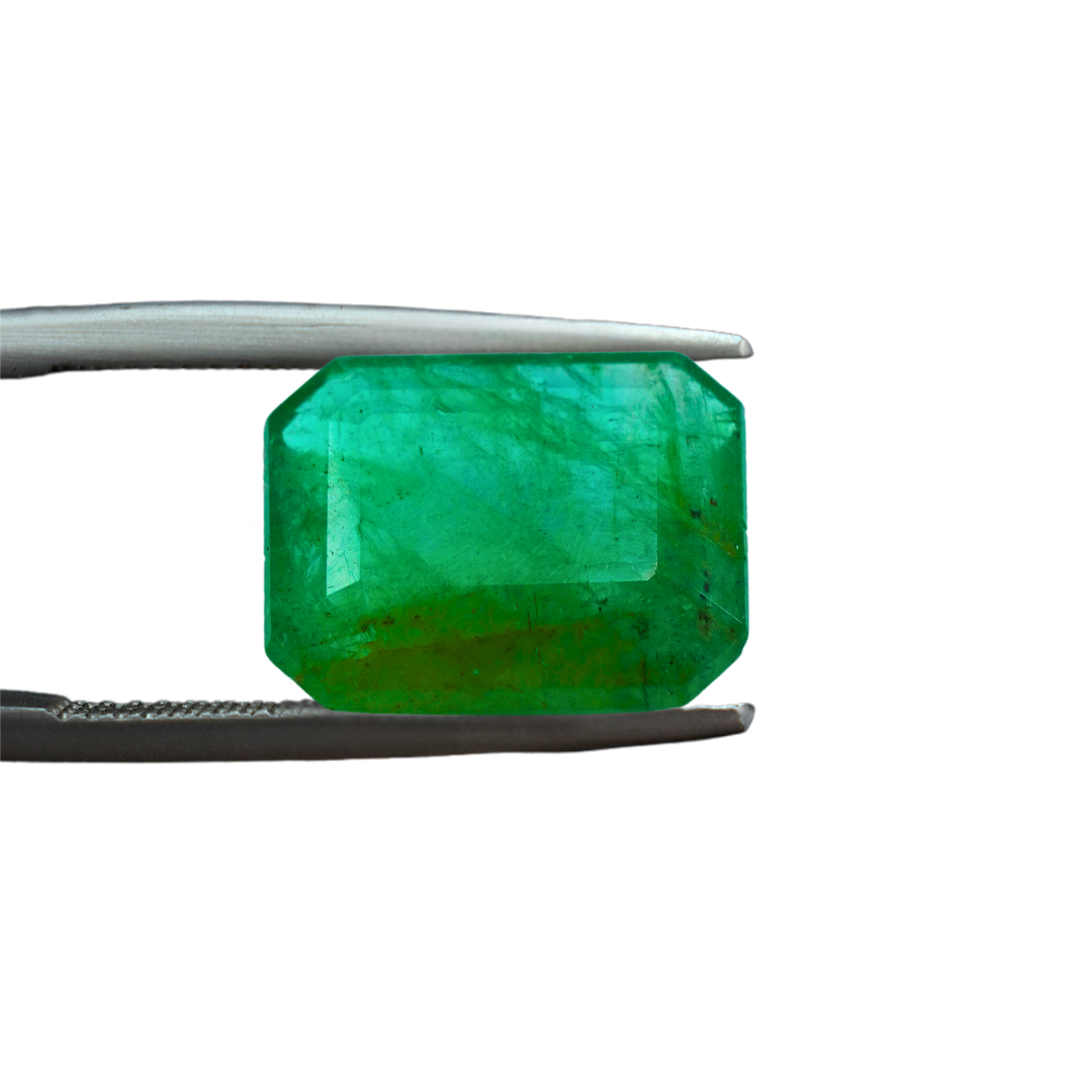 Natural Emerald 3.70