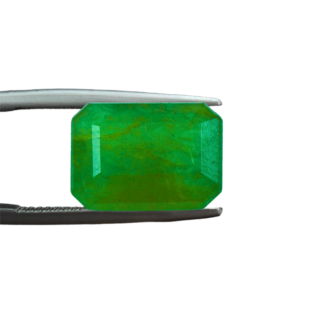 Natural Emerald 4.0