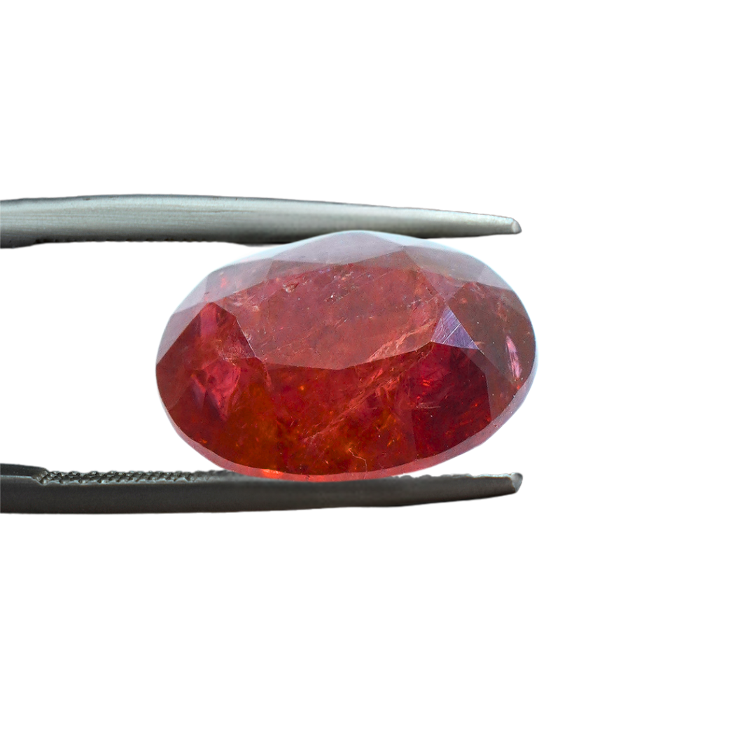 Ruby 1.900 Carat