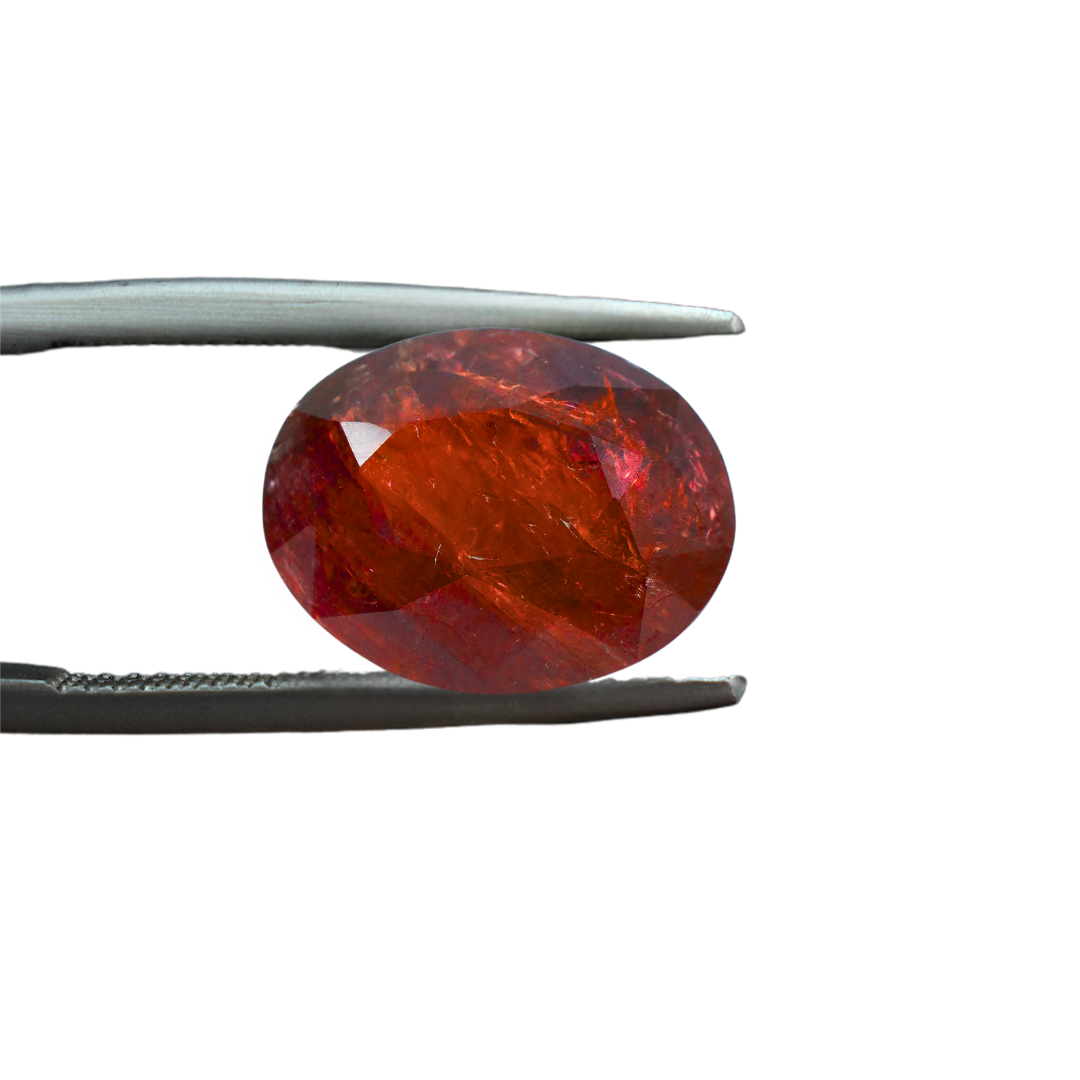 Ruby 6.910 Carat