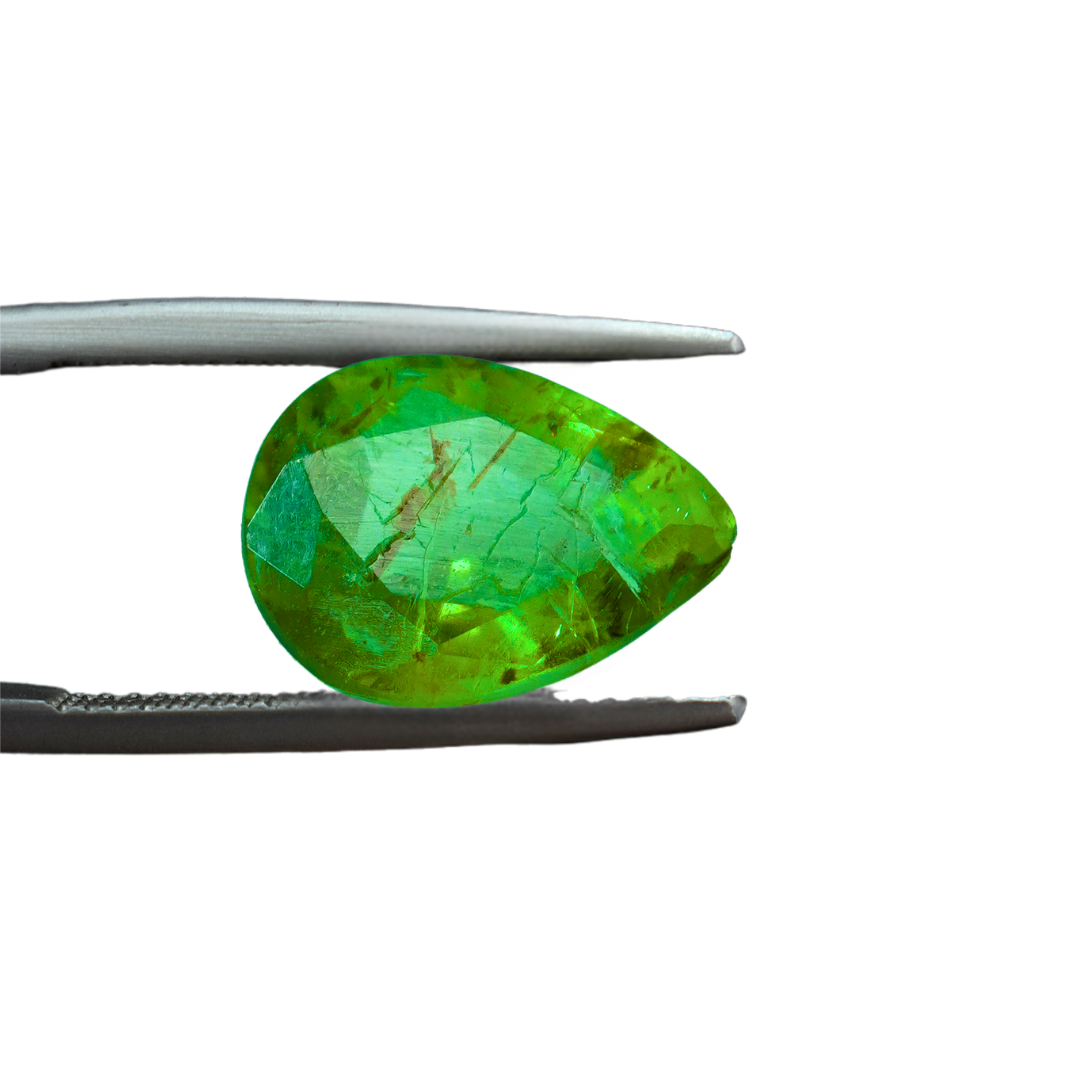 Natural Emerald 1.50