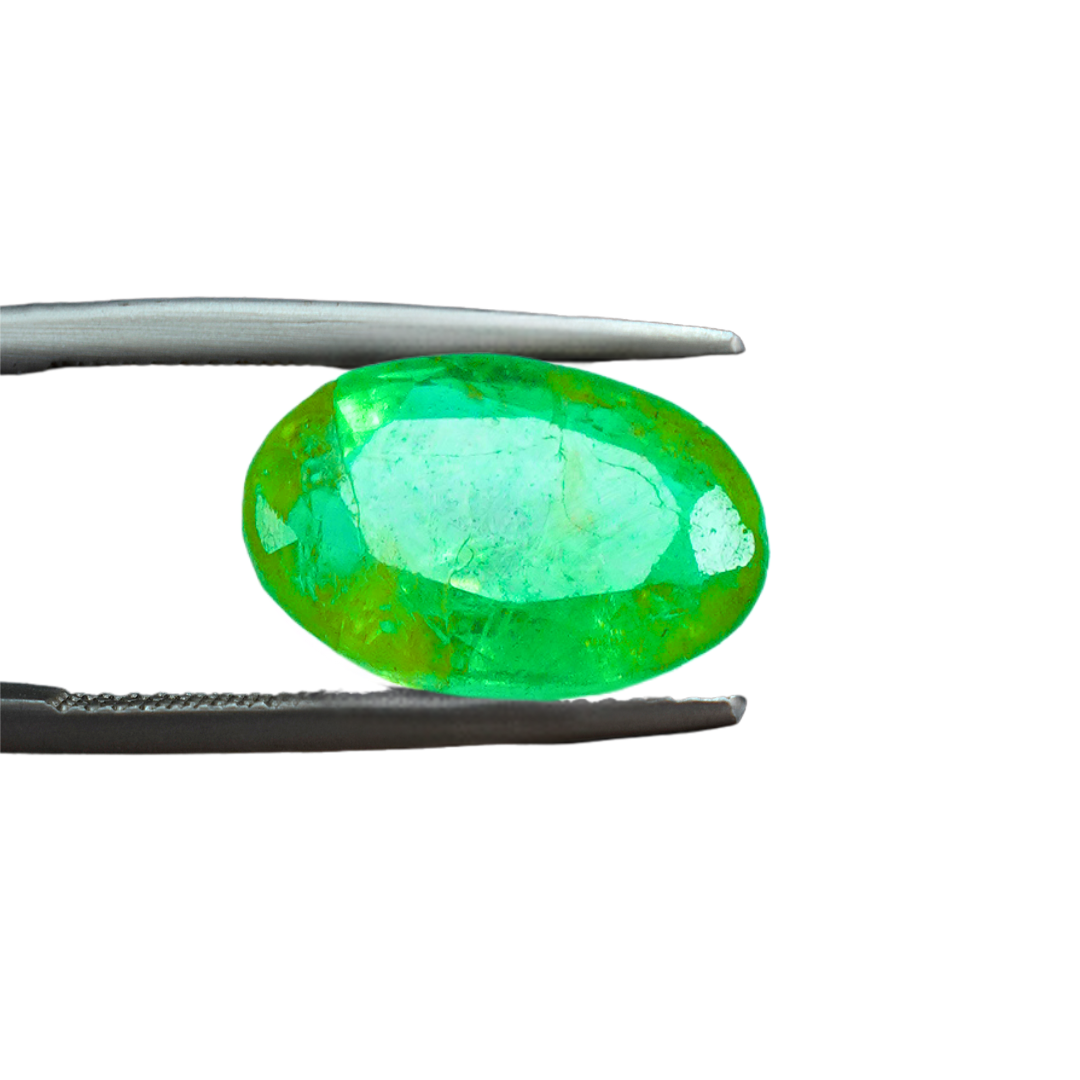 Natural Emerald 0.540