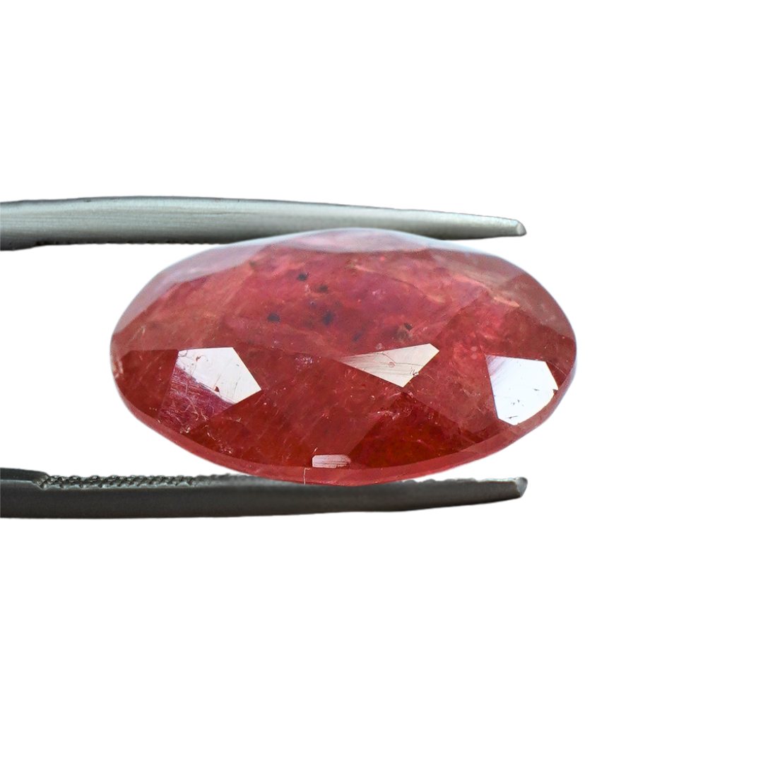 Ruby 2.155 Carat