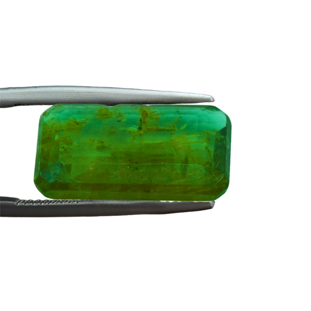 Natural Emerald 2.40
