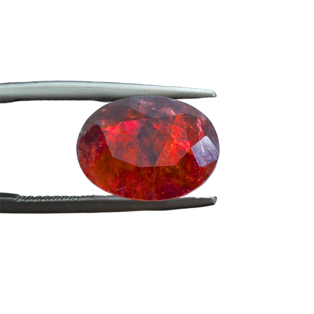 Ruby 5.910 Carat