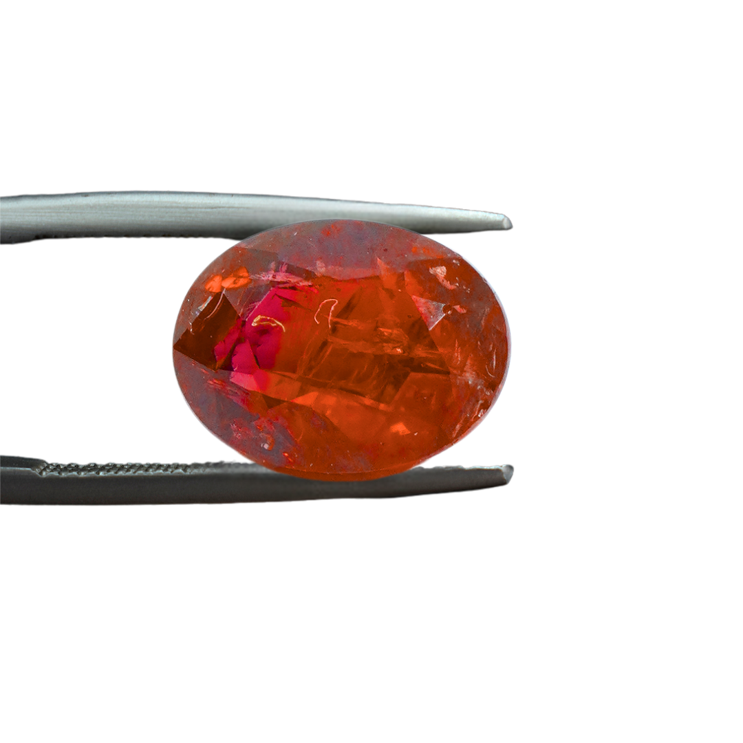 Ruby 1.235 Carat