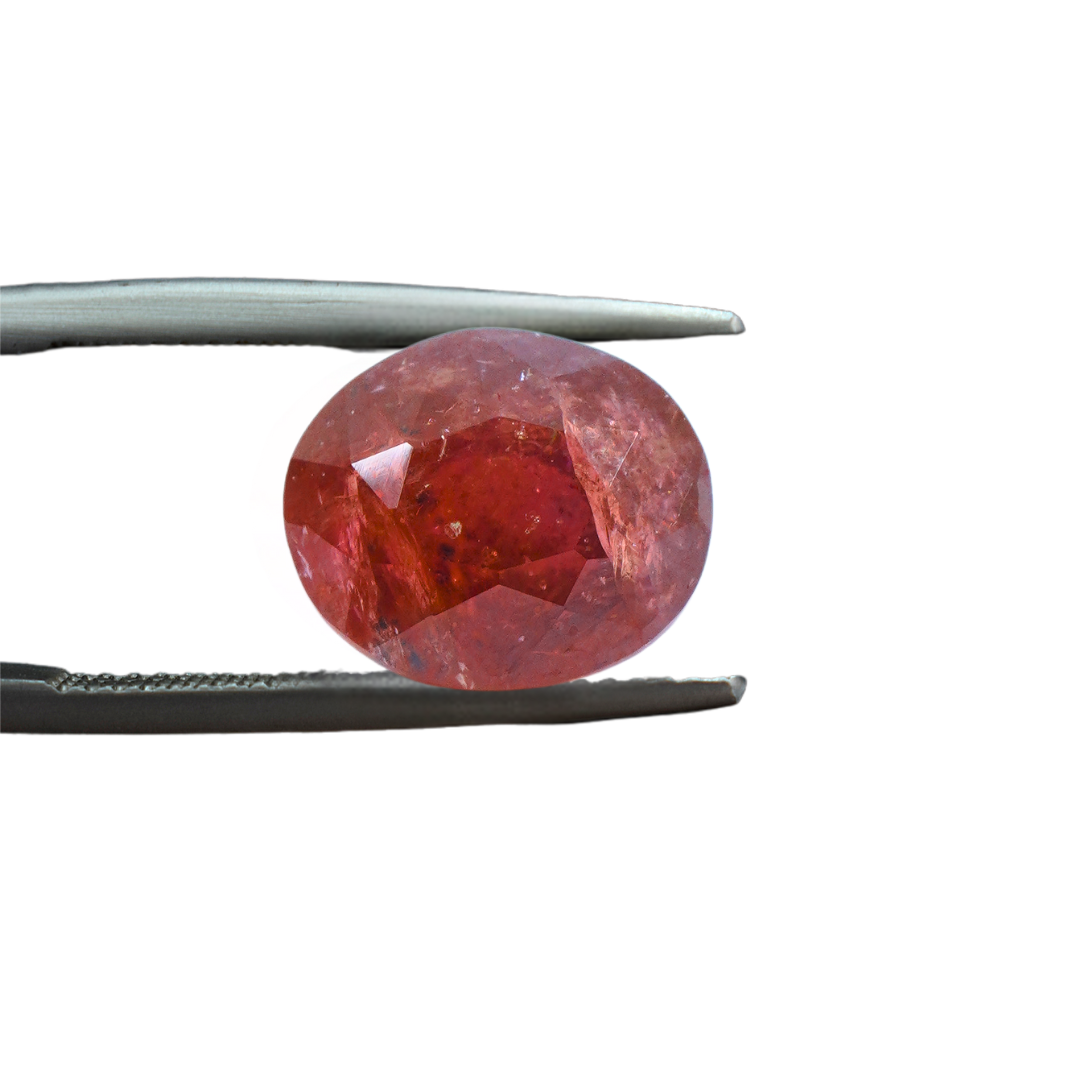 Ruby 2.025 Carat