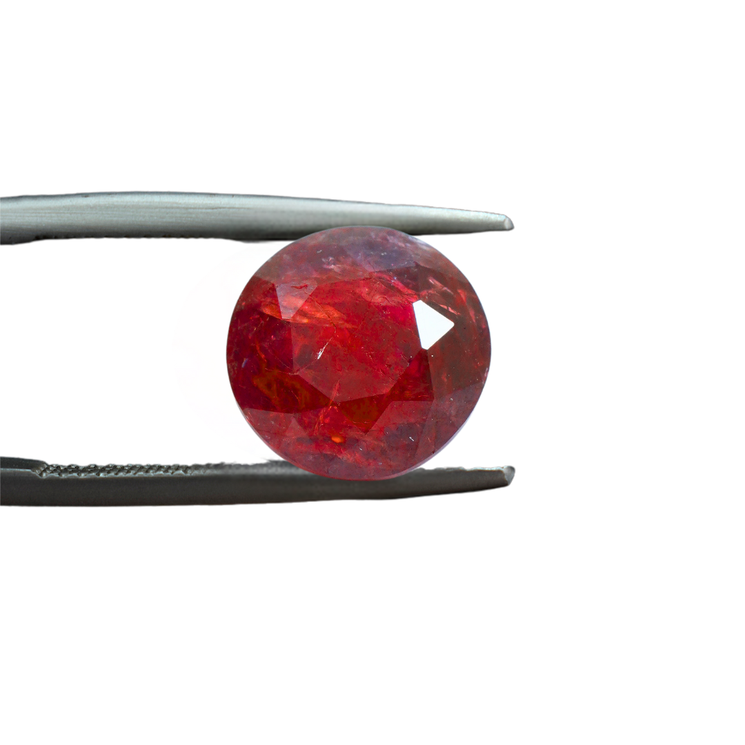 Ruby 3.610 Carat