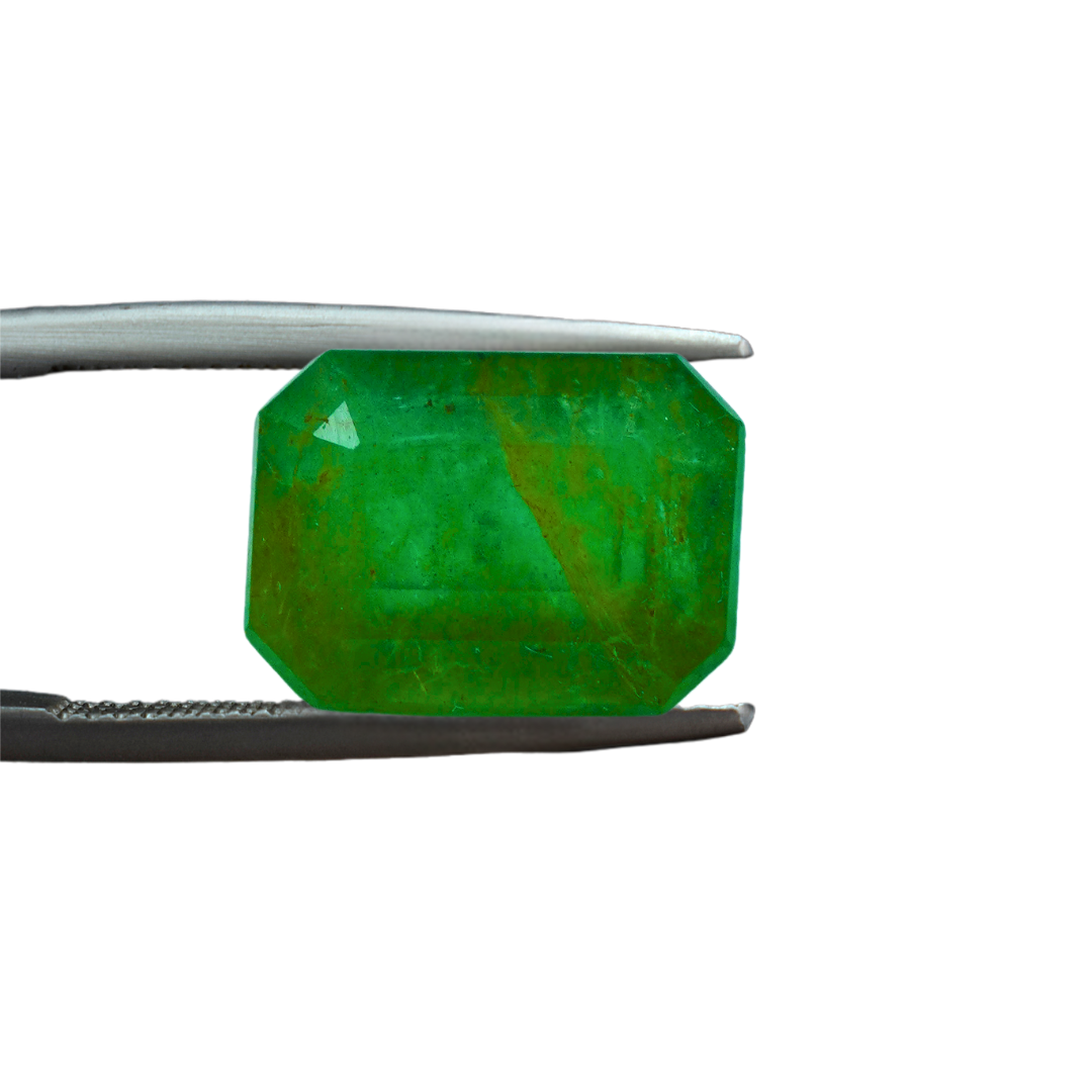Natural Emerald 3.05