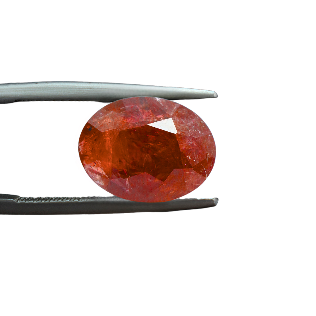 Ruby 3.030 Carat