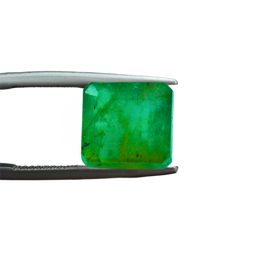 Natural Emerald 2.15