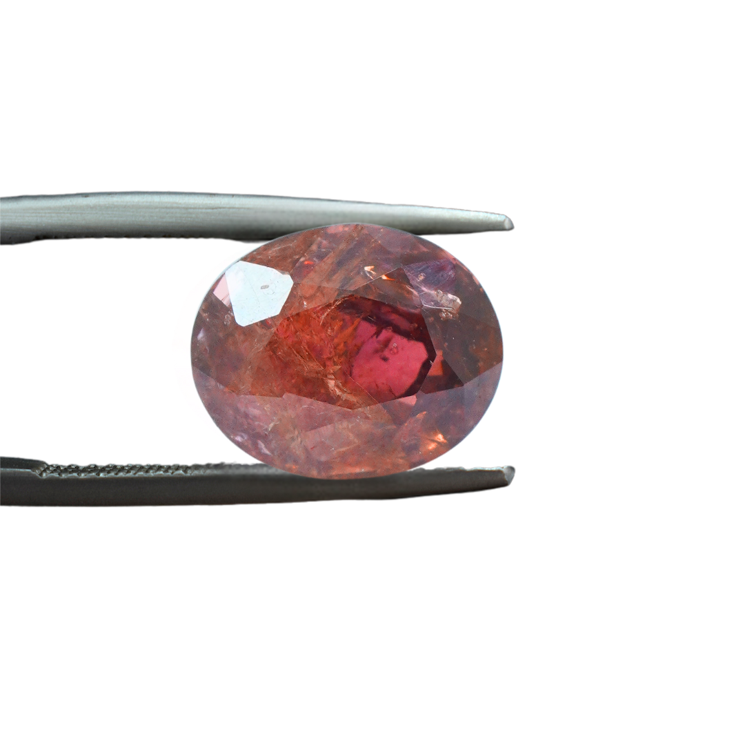 Ruby 2.690 Carat